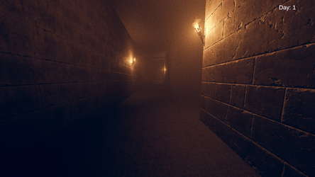 Forsaken Facilities screenshot 7