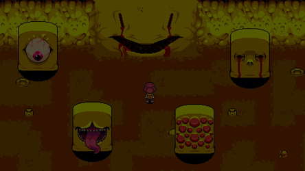 The Backworld screenshot 18
