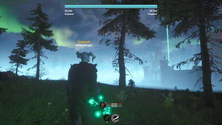 Spawn World screenshot 3