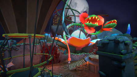 Vampire Hunters screenshot 13
