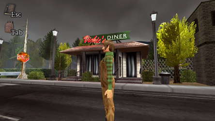 Wretched Depths screenshot 5