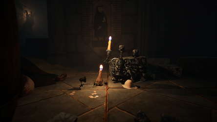 Flicker of Hope screenshot 1