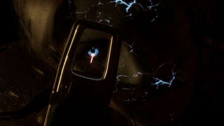 Area: Zero screenshot 9