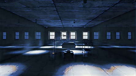 TRACKER《追踪者》 screenshot 6