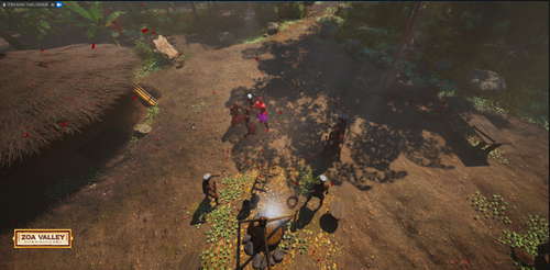 The Mara Witch screenshot 10