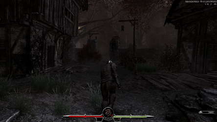 Back To Ashes screenshot 3