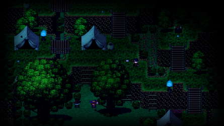 Mystica screenshot 1