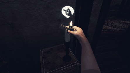 DreamBack VR screenshot 3