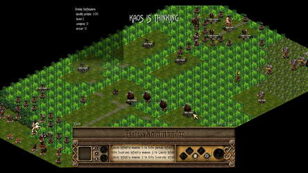 Fantasy Kommander: Fascination of Evil screenshot 10
