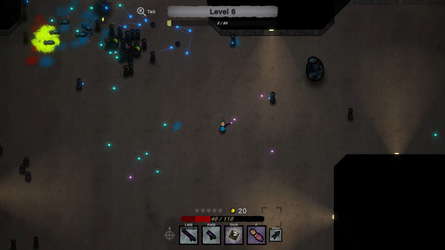 Ultimate Chump screenshot 3
