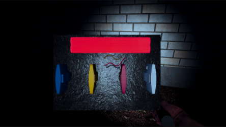 Slender Myth screenshot 14