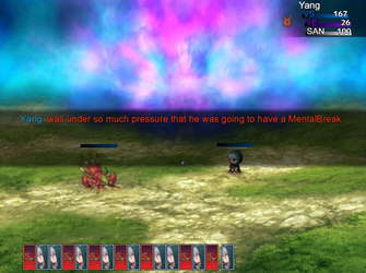 Void Foundation: Into The Void screenshot 10