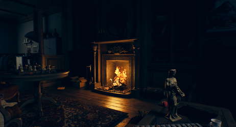 GhostCatcher screenshot 1