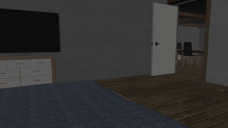Darkness Up North screenshot 5