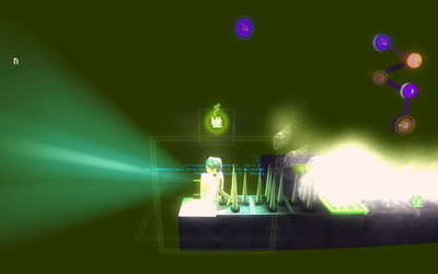 Face It - A game to fight inner demons screenshot 31