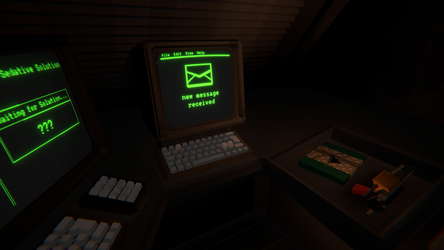 The Zhukov Line screenshot 8