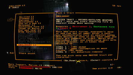 Jupiter Hell screenshot 3