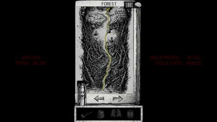 VOS: First Faiths screenshot 3