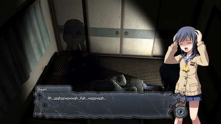 Corpse Party: Blood Drive screenshot 5