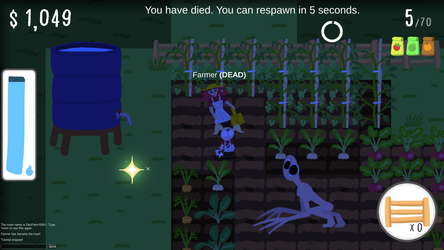 Cryptid Farm screenshot 8