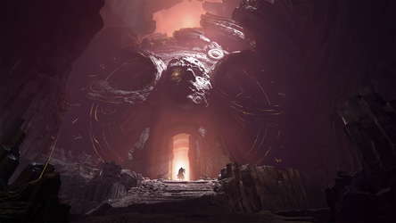 Mistfall Hunter screenshot 1