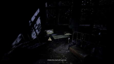 Death Education screenshot 1