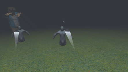 The Fog screenshot 3