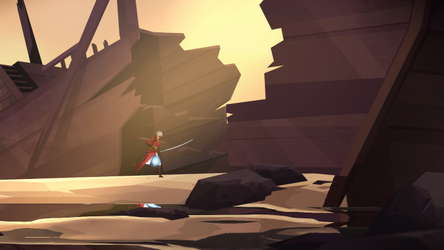Unformed 破妄 screenshot 7