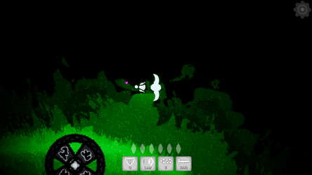 Pillars of Sorrow screenshot 7