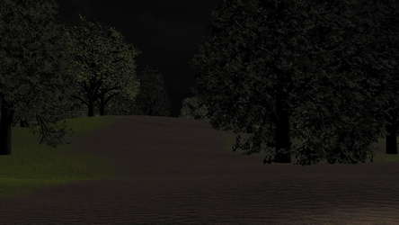 Midnight Echo screenshot 5