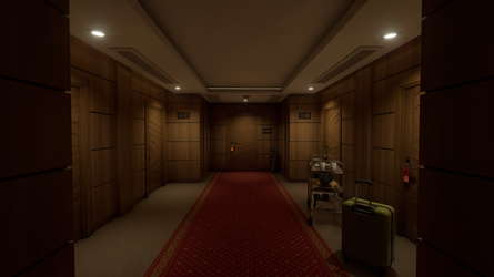 The 13th Floor screenshot 3