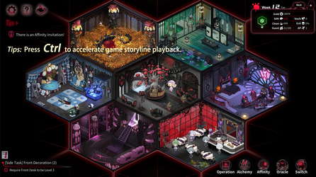 Yog-Sothoth’s Yard screenshot 1