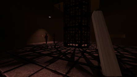 The Warrens screenshot 5
