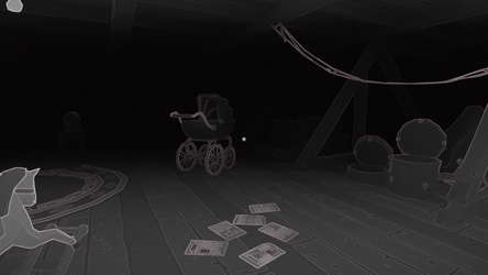 blinDead screenshot 7