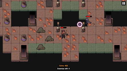 Grot Slasher screenshot 8
