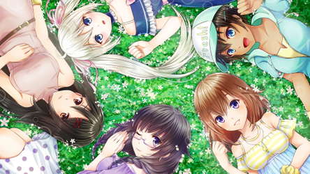 How To Date A Magical Girl! screenshot 9
