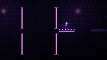 The Void of Desires screenshot 2