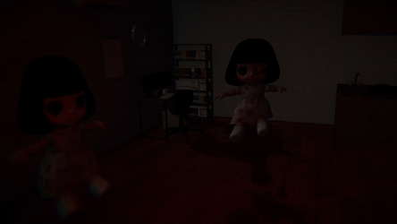 Possession screenshot 5
