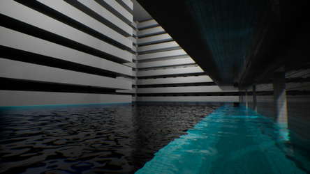 Backrooms: New Gate screenshot 2