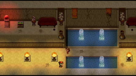 Untold Tales of Citadale: The Shadow Maker screenshot 2