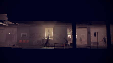Deadlight: Director's Cut screenshot 2