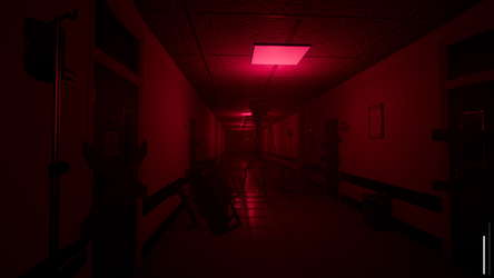 Backrooms Doors screenshot 18
