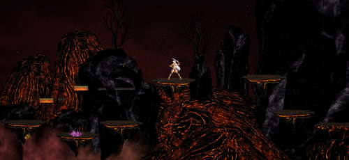 Mythica Adventures screenshot 5