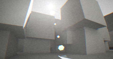 LIMB: Origins screenshot 1