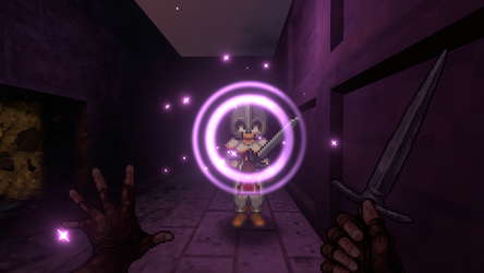 For Evelyn II - Shards of Creation screenshot 2