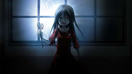 Corpse Party: Sweet Sachiko's Hysteric Birthday Bash screenshot 3