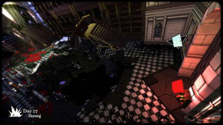 Whitestone screenshot 7