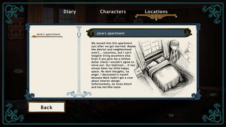 Threshold of Awakening screenshot 7