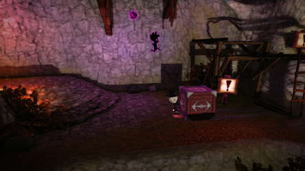Shadow Puppeteer screenshot 5