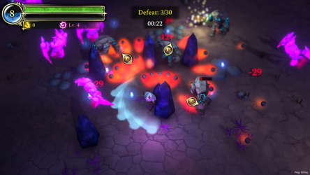 Valkyrie Champions screenshot 8